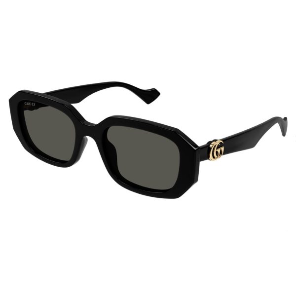 Occhiale Gucci GG1535S-001 nero