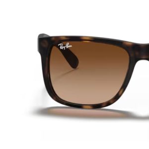 RB4165 RAY-BAN LENTI MARRONE