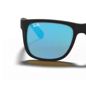 RAY-BAN LENTI RB4165 BLU