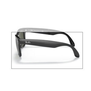 Aste RAY-BAN RB4105 nero