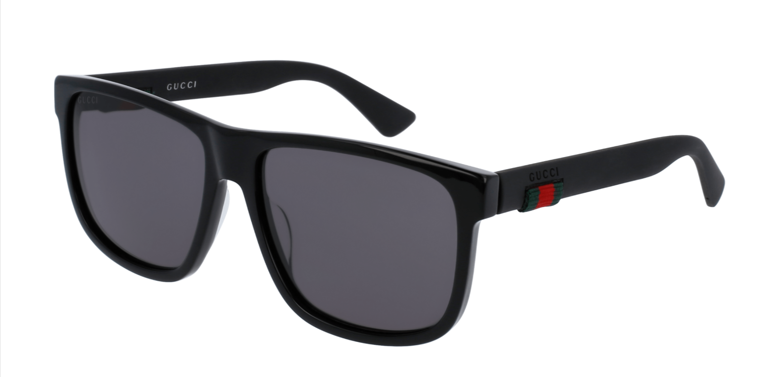 Gucci GG0010S-001