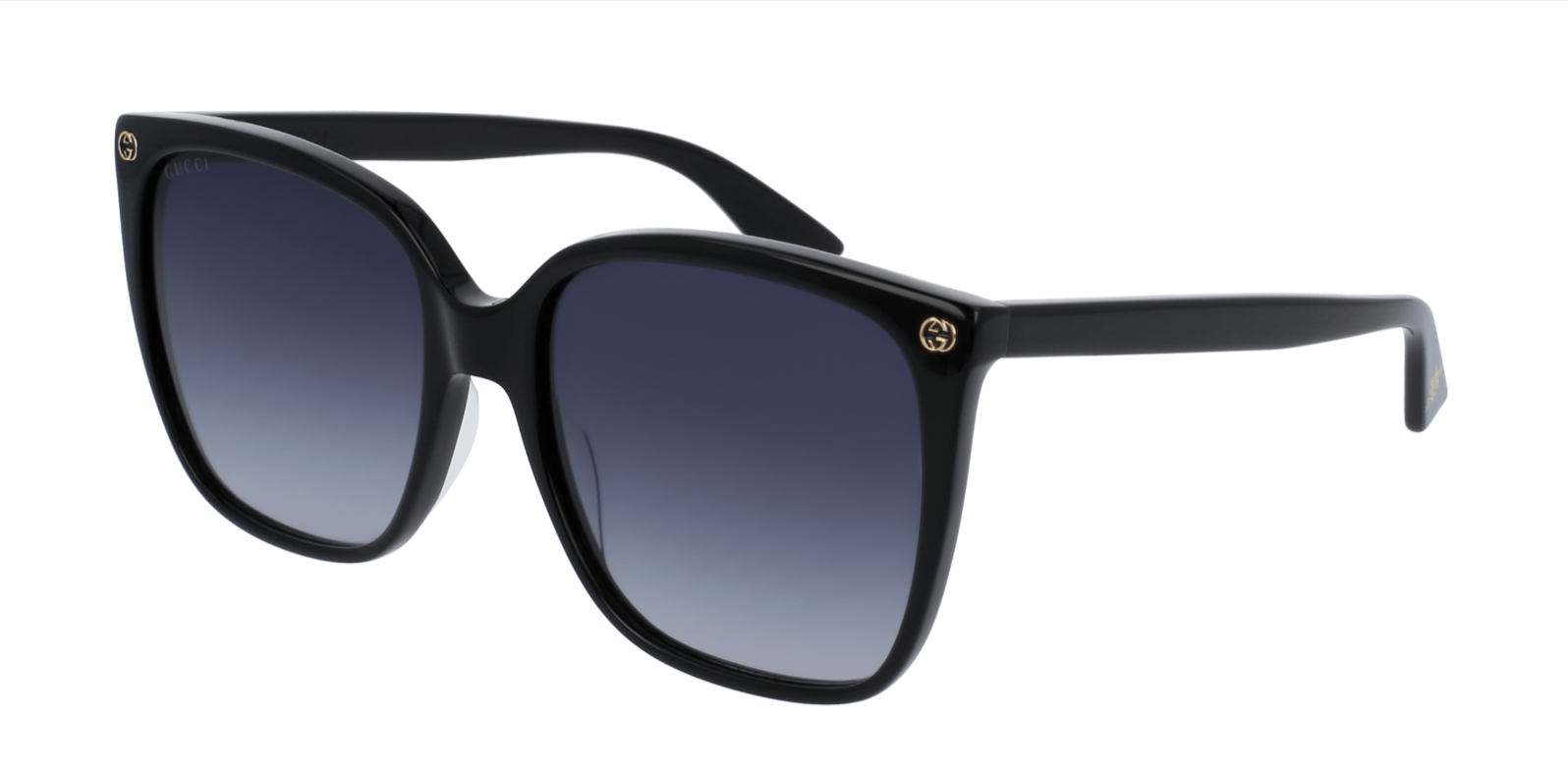 Gucci GG0022S-001