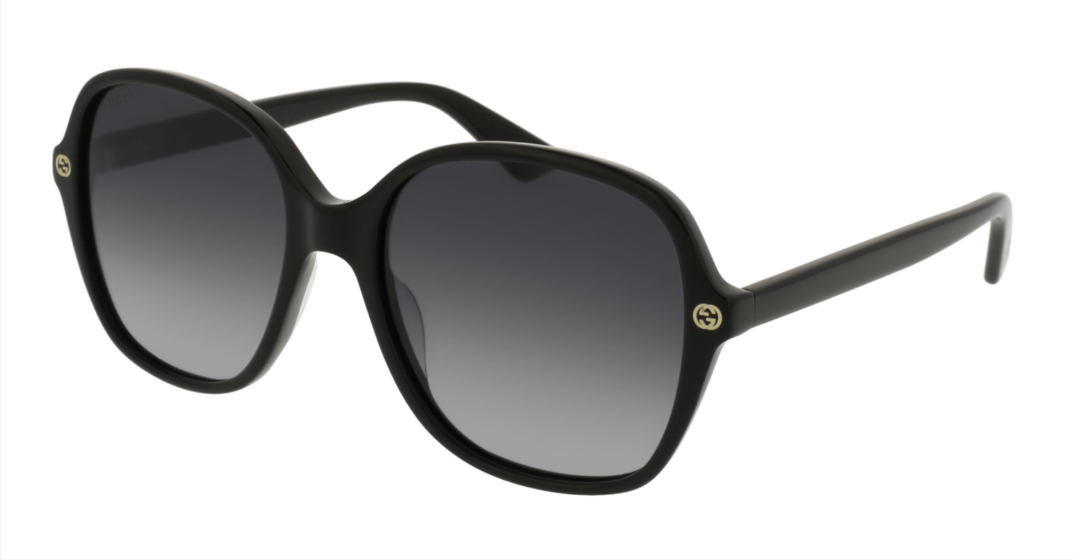 Gucci GG0092S-001