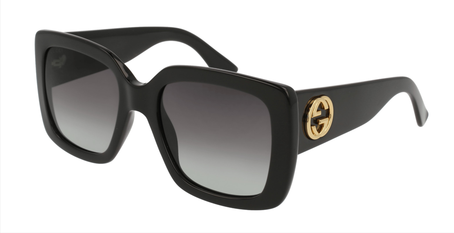 Gucci GG0141SN-001