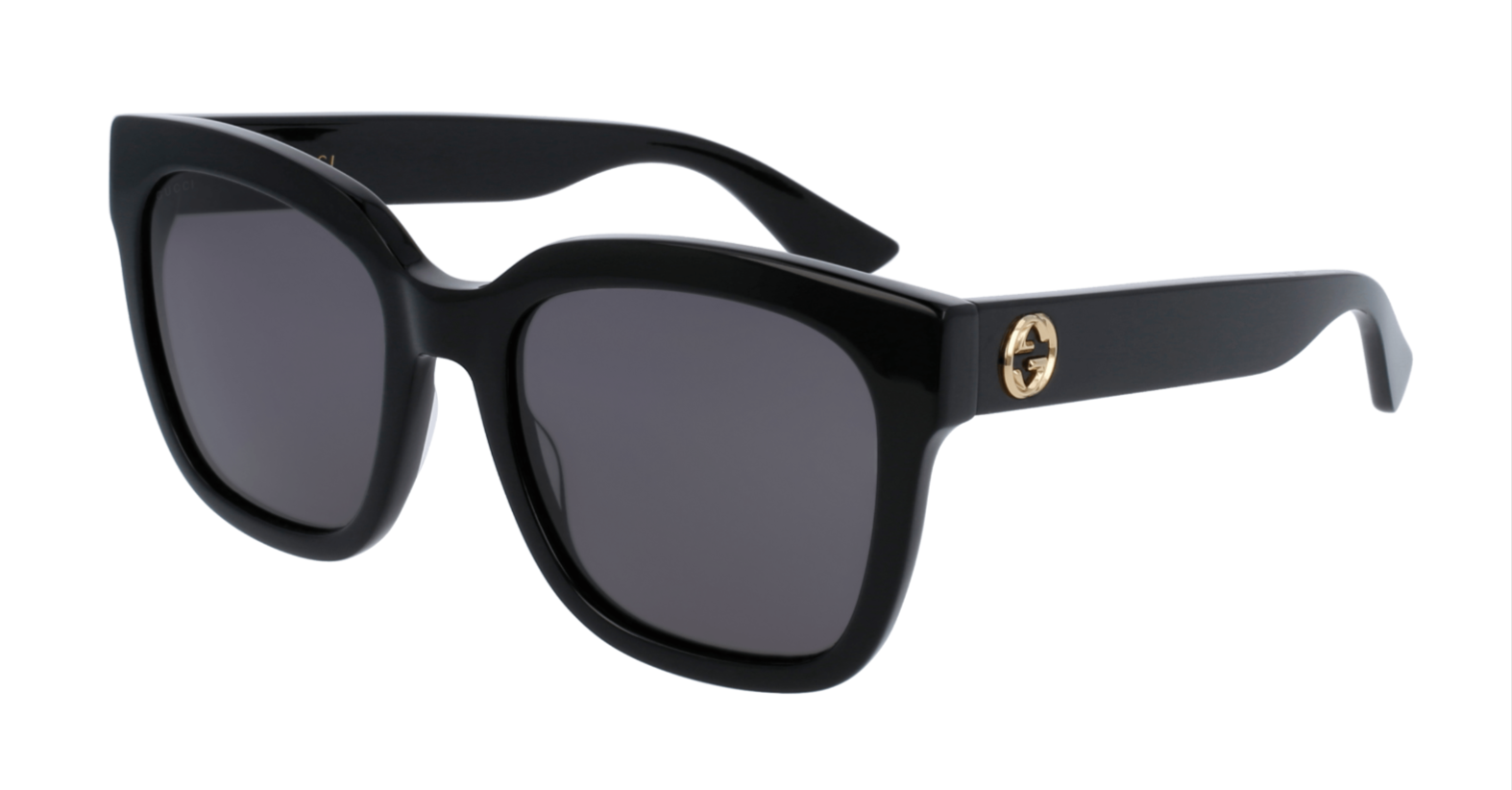 Gucci GG0034SN-001