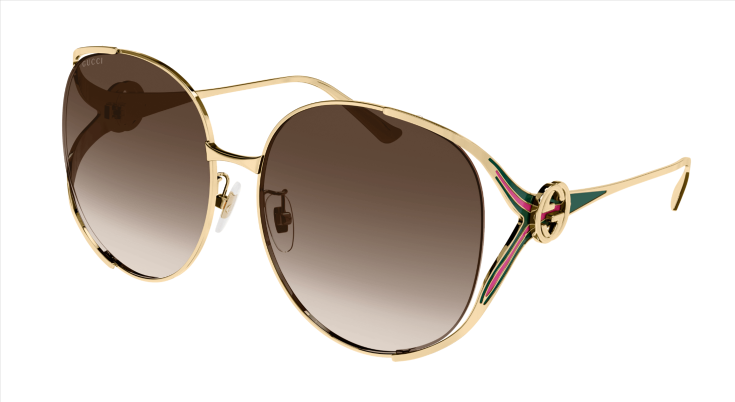 Gucci GG0225S-007