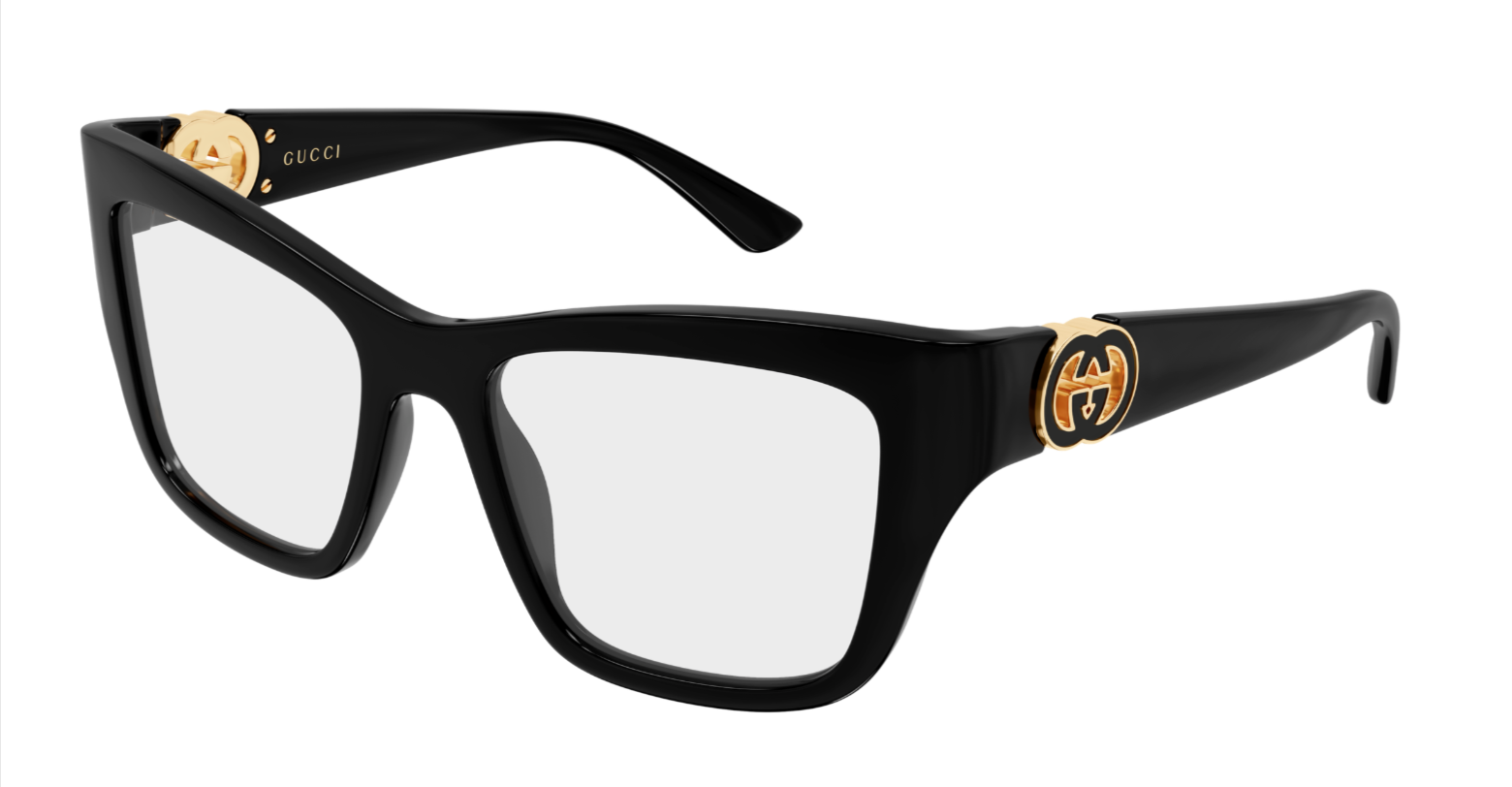 Gucci GG2124O-001