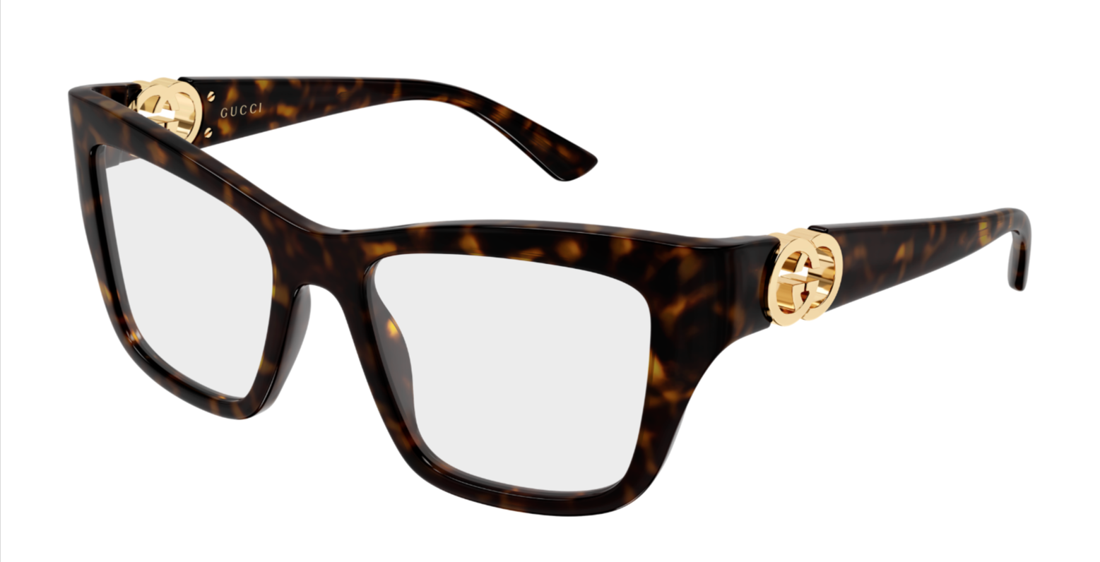 Gucci GG2124O-002