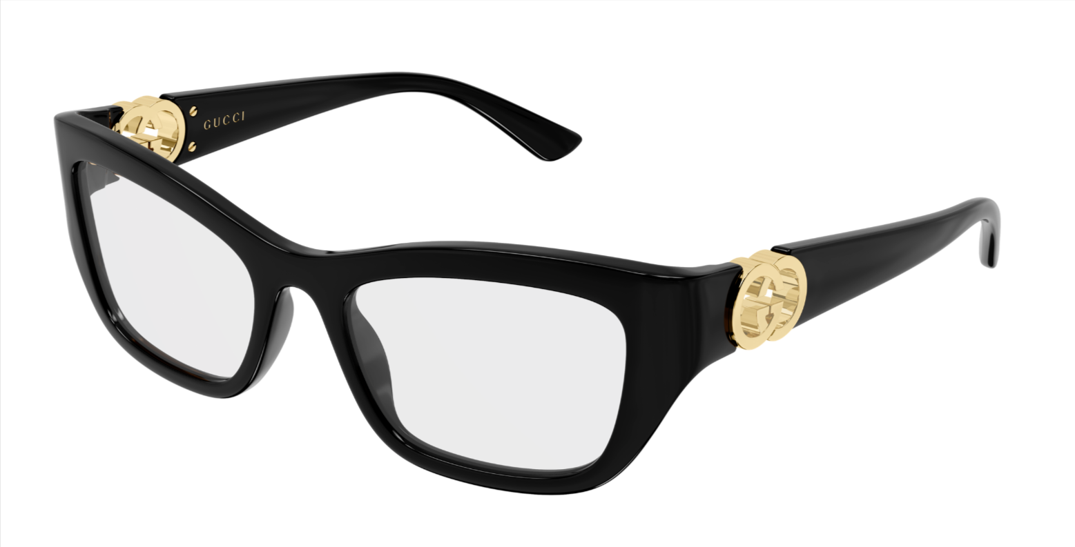 Gucci GG2125O-001