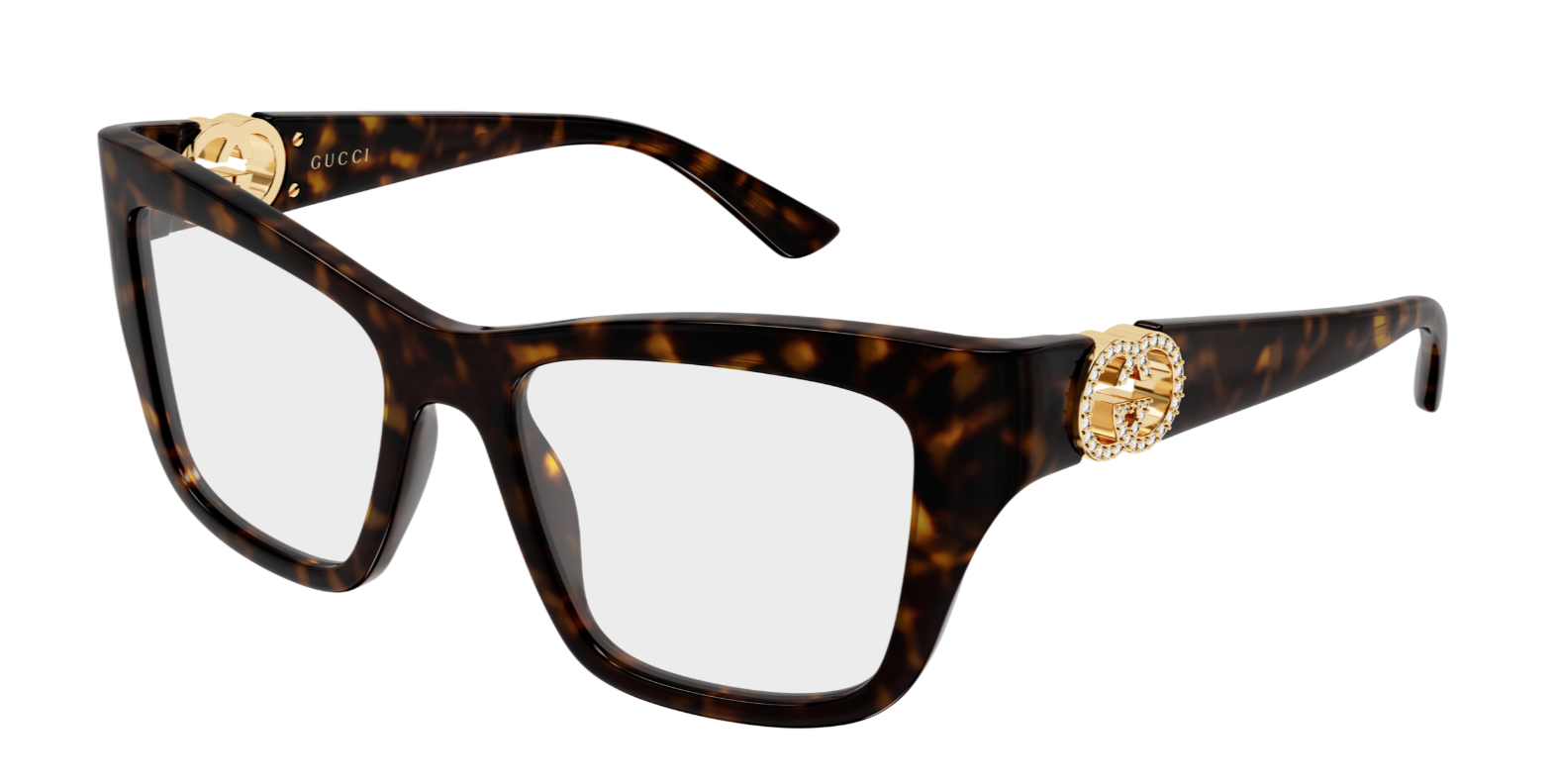 Gucci GG2124O-003