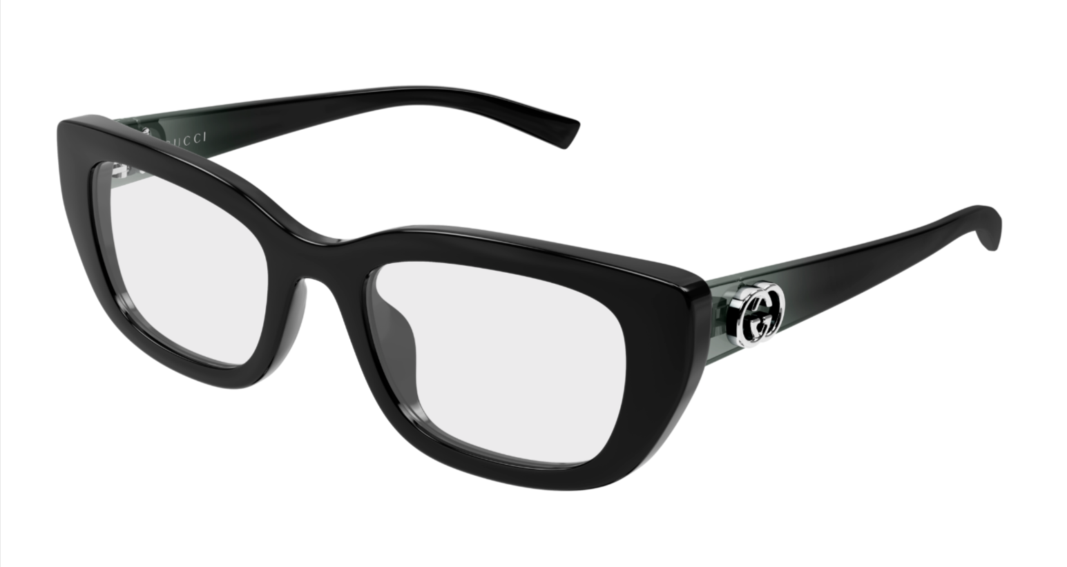 Gucci GG2027O-001