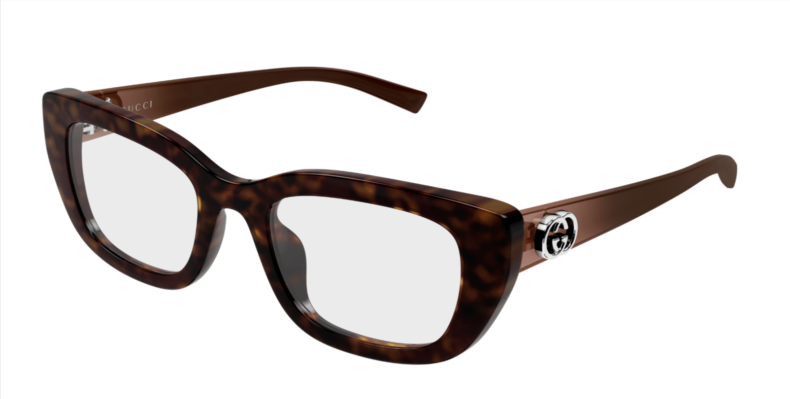 Gucci GG2027O-002