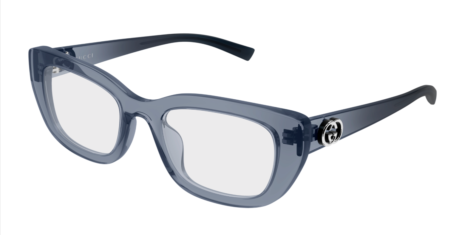 Gucci GG2027O-003