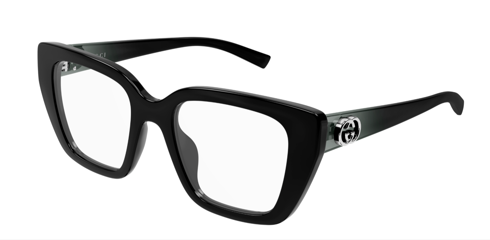 Gucci GG2028O-001
