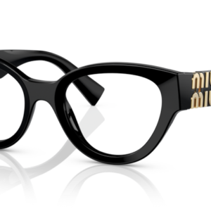 Miu Miu 0MU 01VV 1AB1O1